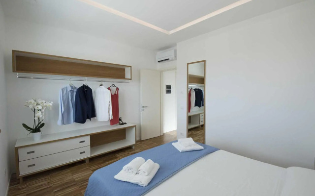 apARTments Sperlonga