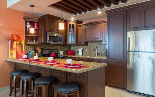 Sonoran Sky 1BR 1505 Penthouse by Casago