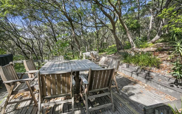 Alinjarra - 13 Waller Court