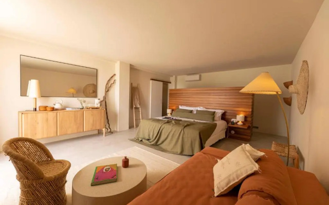 Boutique Hotel Jardines de Palerm