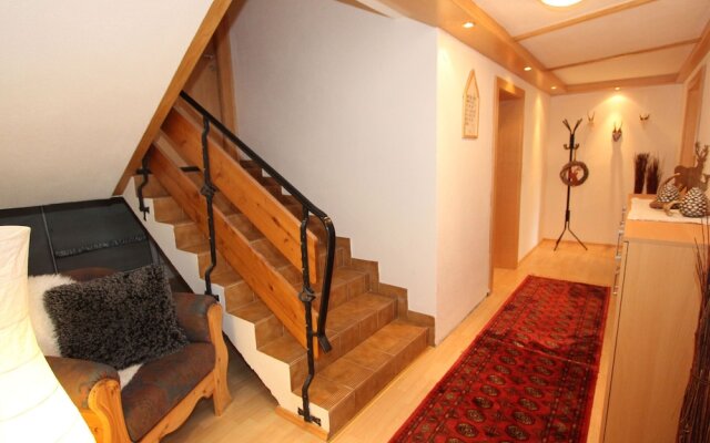 Luxurious Apartment in Hippach Near Ski Area