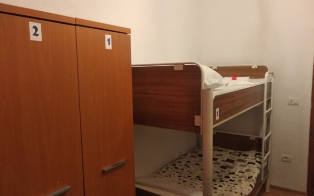 My Hostel in Berat