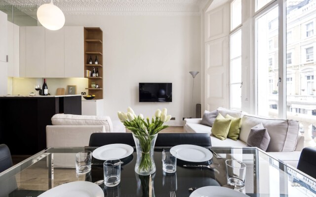 Stunning Notting Hill Gem - Hzn
