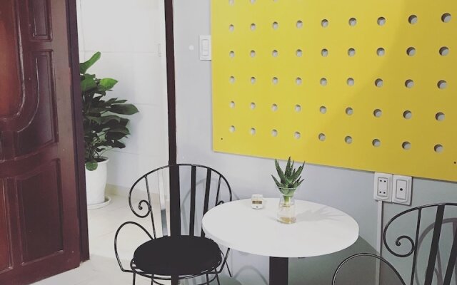 Pearl Homestay