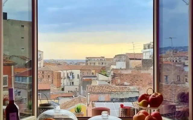 Finestra Sulla Sicilia