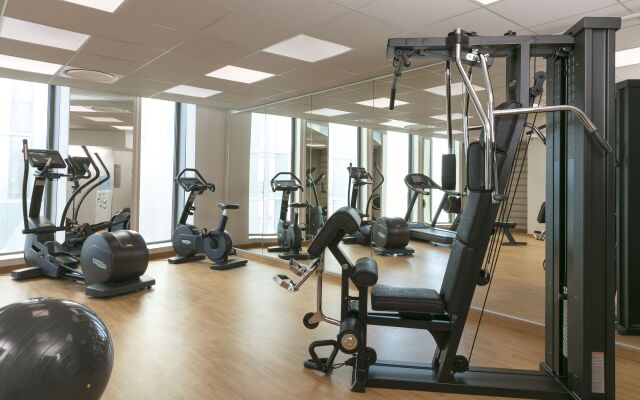 Hilton Garden Inn Bordeaux Centre