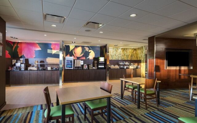 Fairfield by Marriott Inn & Suites Palm Desert Coachella Valley