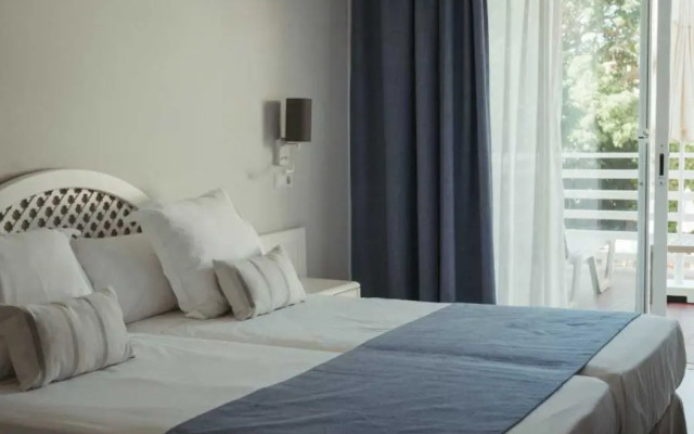 Hotel ROC Oberoy - Adults Only