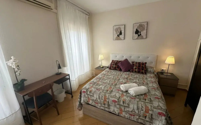 Rooms Valencia