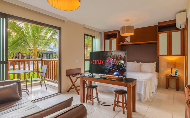 VG Sun #109 - Apartment in Cumbuco by Carpediem