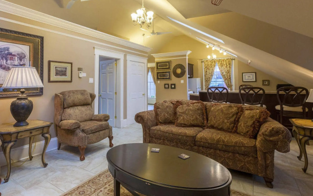 Chipman Hill Suites on Union