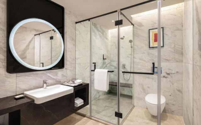 Fairfield by Marriott Mumbai International Airport