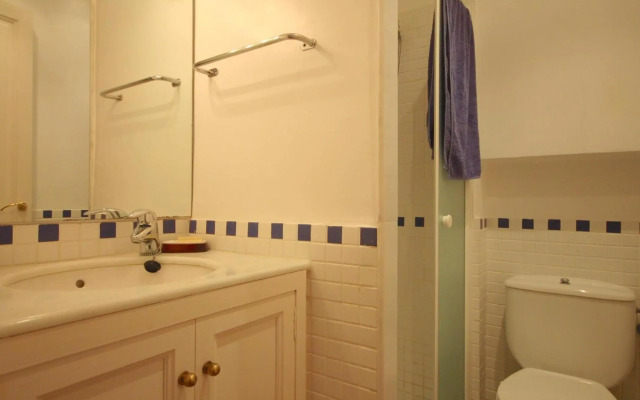 Lovely garden house in mar menuda