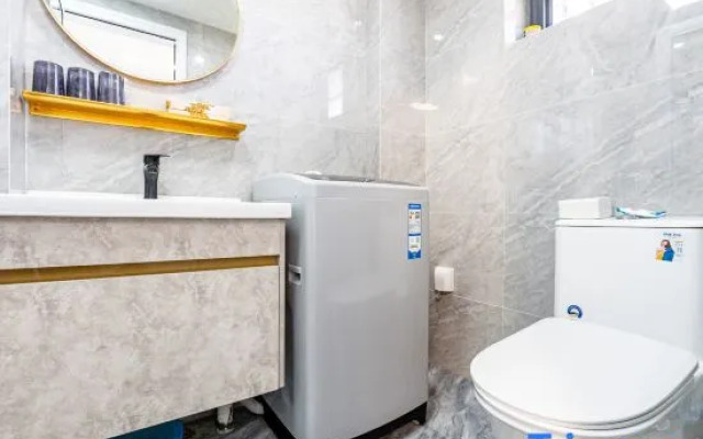 Dongshan Wenxin Youshe Seaview Homestay