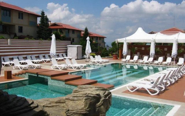 Tsarsko selo Hotel & SPA