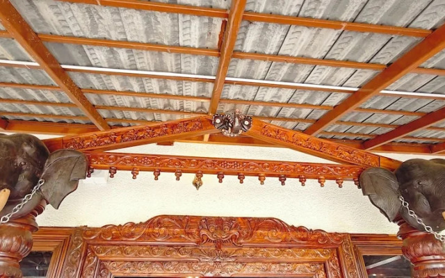 Vintage Trails By Ilara