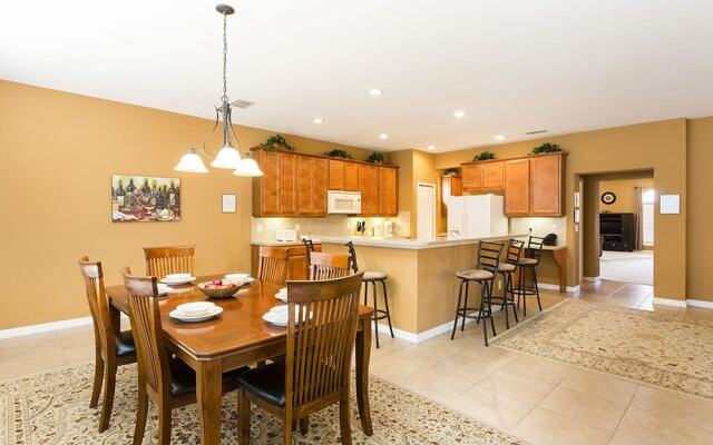 Watersong Pool Villa