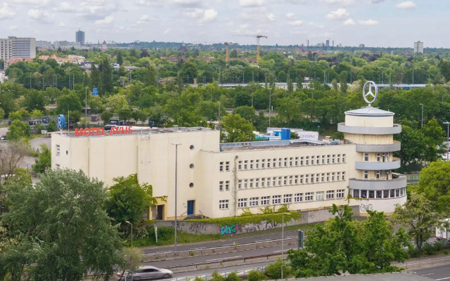 Motel & Rasthof Avus