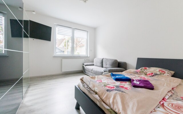 Private House Heimatweg