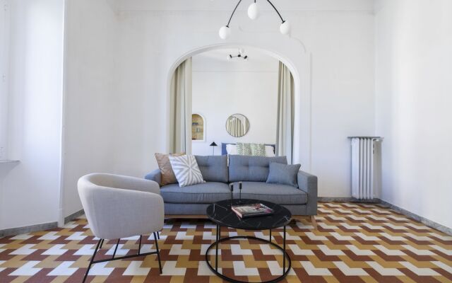 Sonder — Borghese Suites