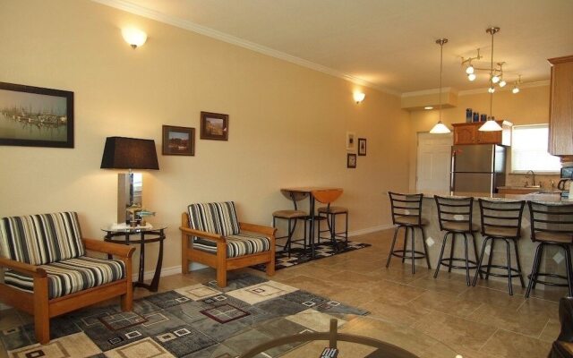 Island 27 2 Bedroom Condo