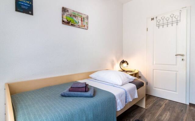 Holiday Home Sunny Side