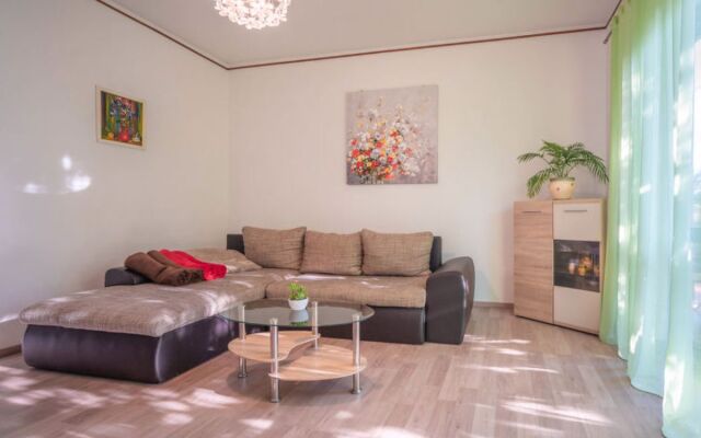 Apartment Željka Säkylä