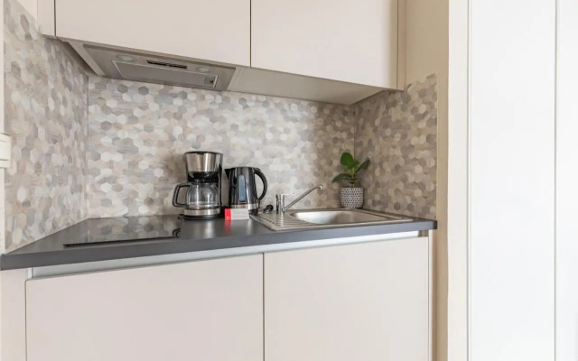 Appart´City Toulouse Colomiers - Appart Hôtel