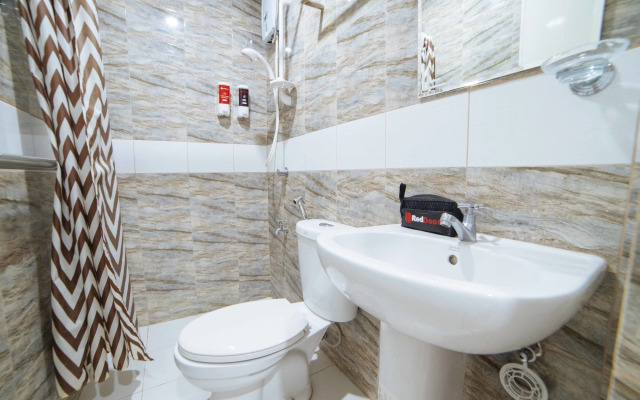 RedDoorz Plus @ Poblacion District Davao