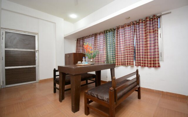 Best Inn Guest House By OYO Rooms