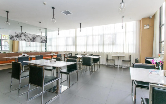 Kunming Zun Xiang Jin Xuan Boutique Hotel