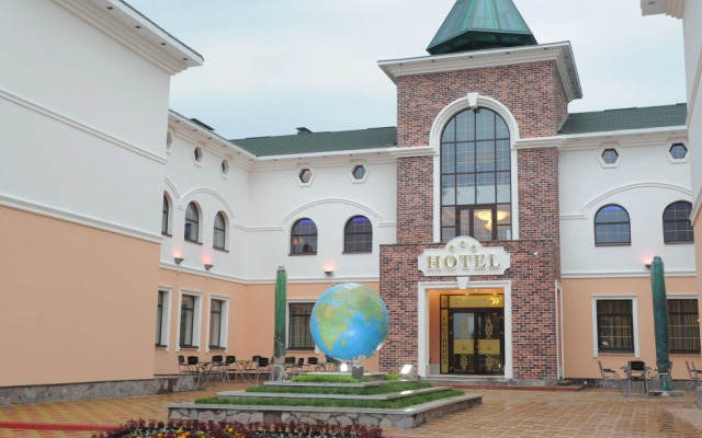 Suite Hotel Otdykh