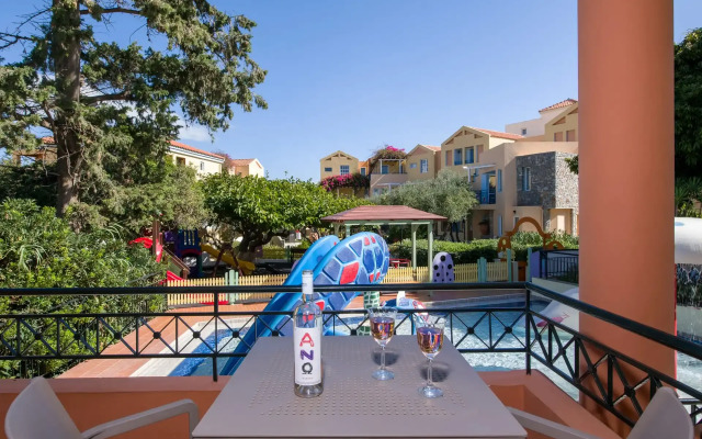 Stefan Village Hotel Apartments