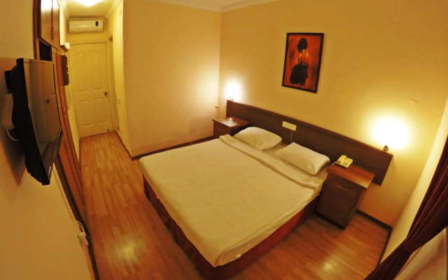 Sky Nova Hotel and Suites - All Inclusive