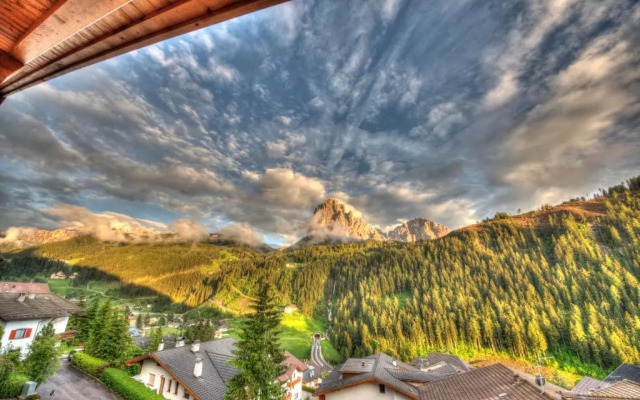 Bed & Breakfast Kaserer