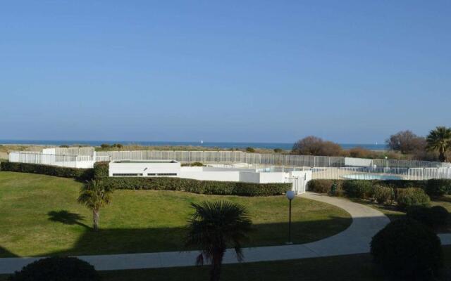 Appartement Saint-Cyprien, 2 pièces, 4 personnes - FR-1-225D-54