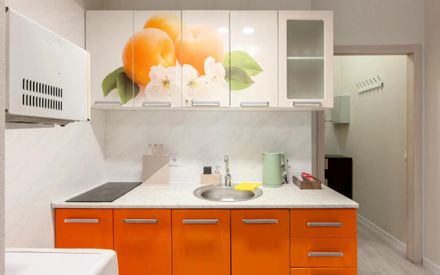 Квартира на Московском проспекте 183-185