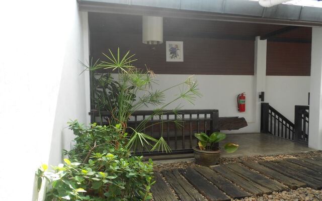 The Herbs Hotel Hua Hin