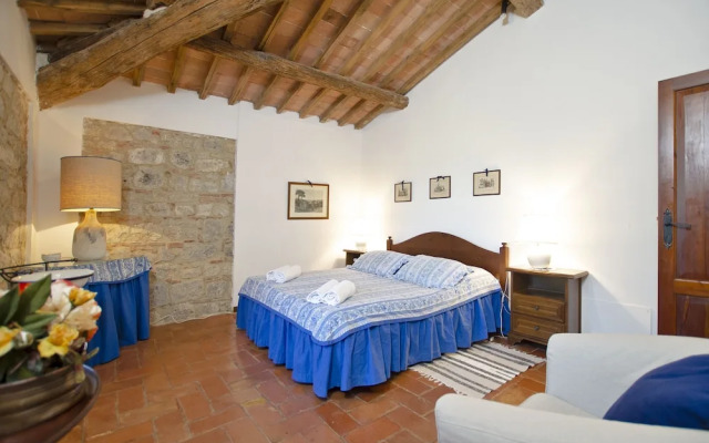 La Palazzina
