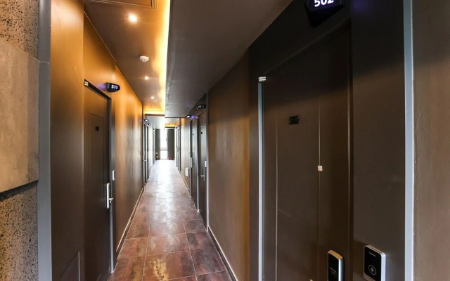 Hongcheon Dalkkum Hotel