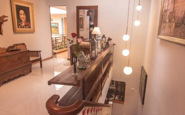 Boutique B21 Malang, Azana Hotels Collection