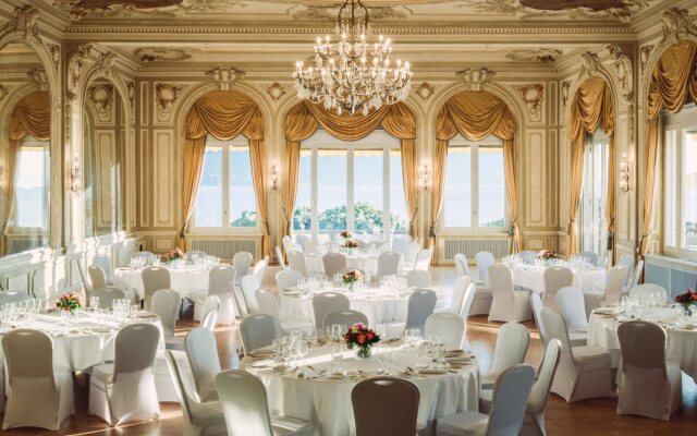 Grand Hotel Suisse Majestic, Autograph Collection