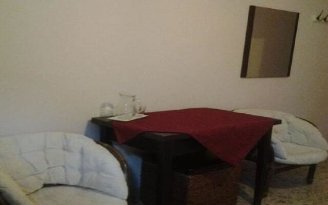 Apartment City Center Taormina