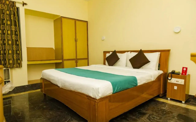 Hotel Sripada