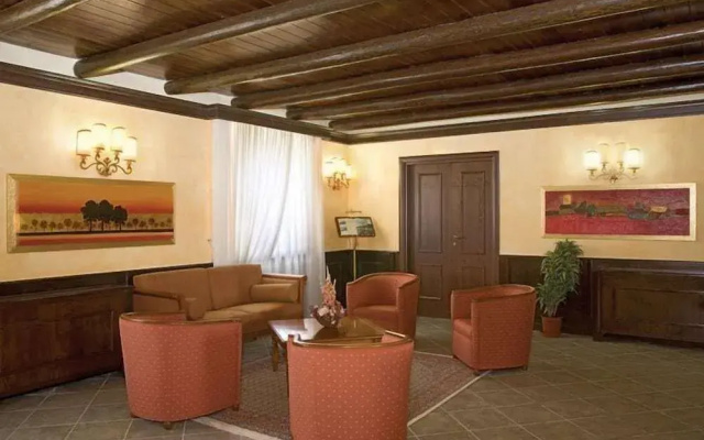 Palazzo Marzano