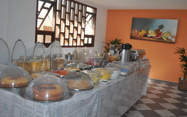 Hotel Enseada de Ponta Negra