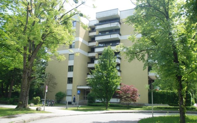 Apartment Fischerbräuwiese