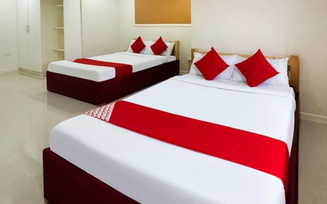 CA Country Artist Hotel - Hostel