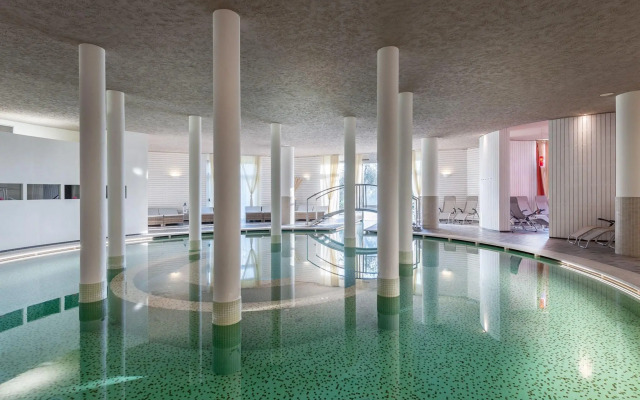 Villa San Paolo Resort & Spa