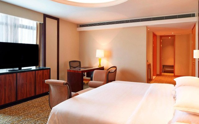 Sheraton Jinan Hotel